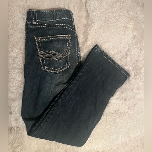 Rock 47 Jeans - Picture 1 of 2